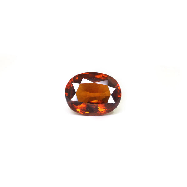 Srilankan Hessonite (Gomed) - 6 Carat - Pramogh