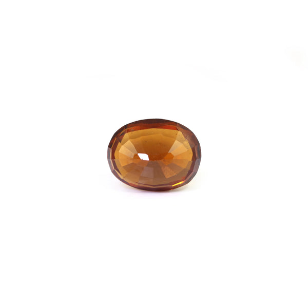 Hessonite (Gomed) - 6 Carat