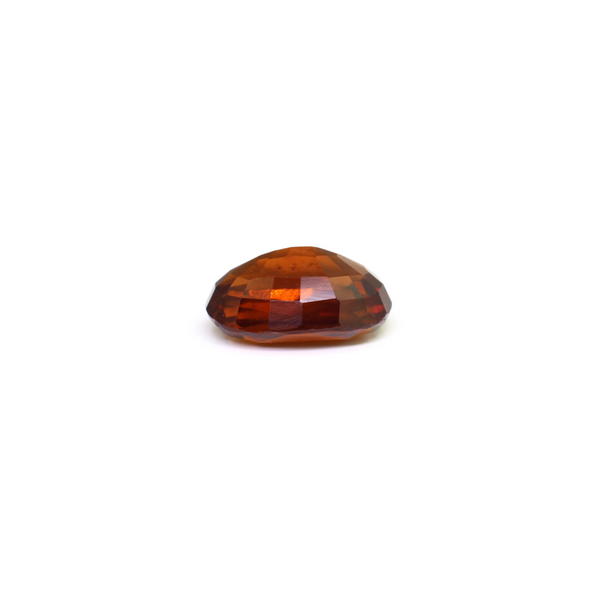 Hessonite (Gomed) - 6 Carat