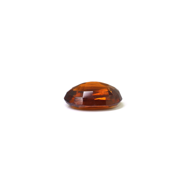 Hessonite (Gomed) - 5.4 Carat