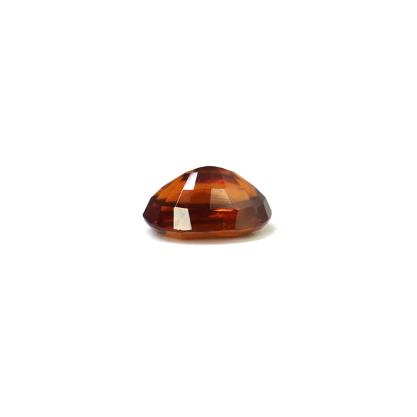 Hessonite (Gomed) - 6.3 Carat