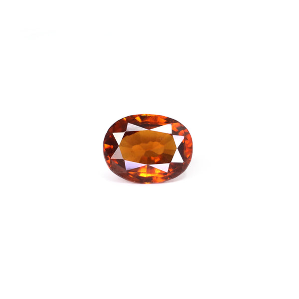 Srilankan Hessonite (Gomed) - 5.25 Carat - Pramogh