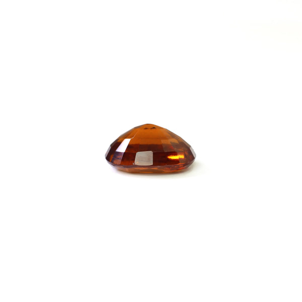 Hessonite (Gomed) - 5.25 Carat