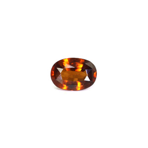 Srilankan Hessonite (Gomed) - 5.85 Carat - Pramogh