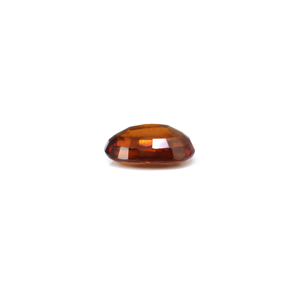 Hessonite (Gomed) - 5.85 Carat