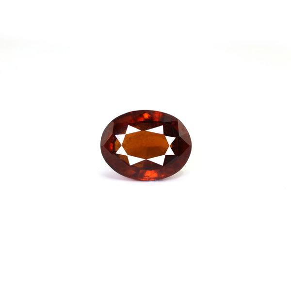 Srilankan Hessonite (Gomed) - 5.75 Carat - Pramogh