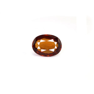 Srilankan Hessonite (Gomed) - 5.85 Carat - Pramogh