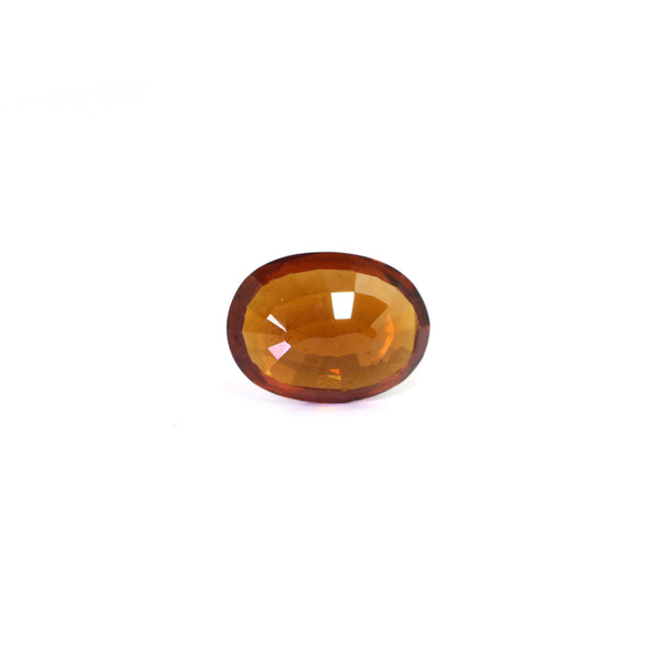 Hessonite (Gomed) - 5.85 Carat