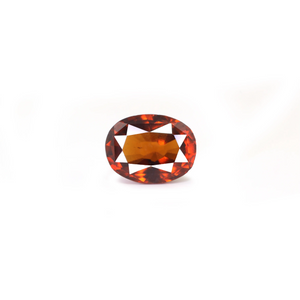 Srilankan Hessonite (Gomed) - 6.1 Carat - Pramogh