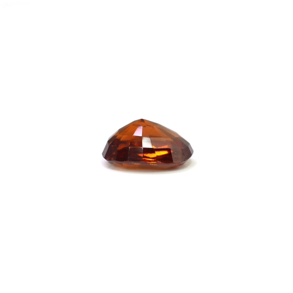 Hessonite (Gomed) - 6.1 Carat