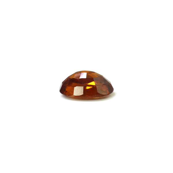 Hessonite (Gomed) - 4.8 Carat