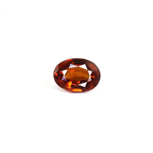 Srilankan Hessonite (Gomed) - 4.5 Carat - Pramogh