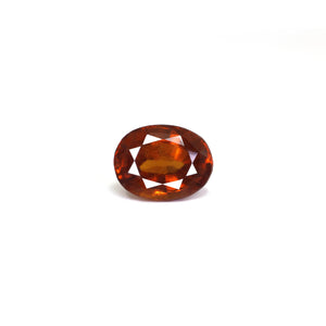 Srilankan Hessonite (Gomed) - 4.55 Carat - Pramogh