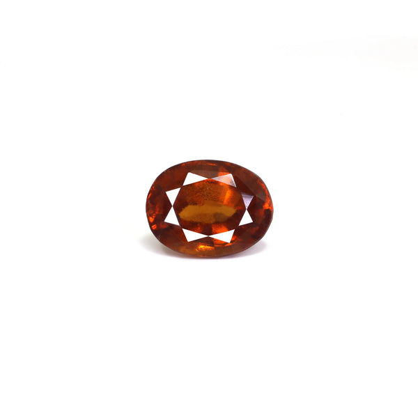 Srilankan Hessonite (Gomed) - 4.55 Carat - Pramogh