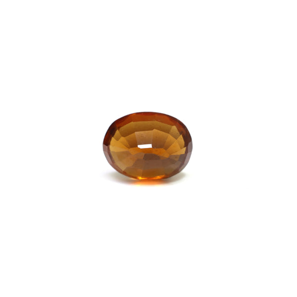 Hessonite (Gomed) - 4.55 Carat