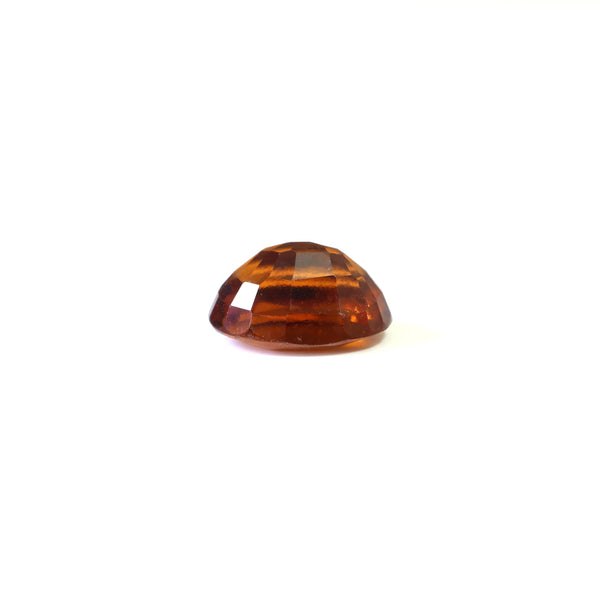 Hessonite (Gomed) - 4.55 Carat