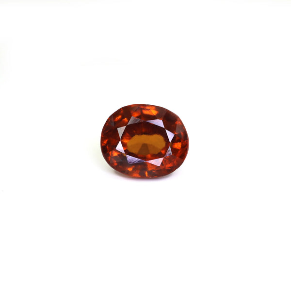 Srilankan Hessonite (Gomed) - 4.3 Carat - Pramogh