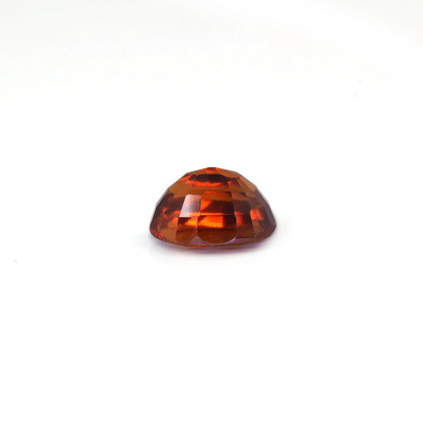 Hessonite (Gomed) - 4.3 Carat