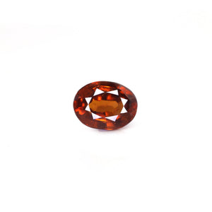 Srilankan Hessonite (Gomed) - 4.4 Carat - Pramogh