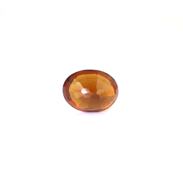 Hessonite (Gomed) - 4.4 Carat