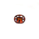 Hessonite (Gomed) - 4.95 Carat - Pramogh