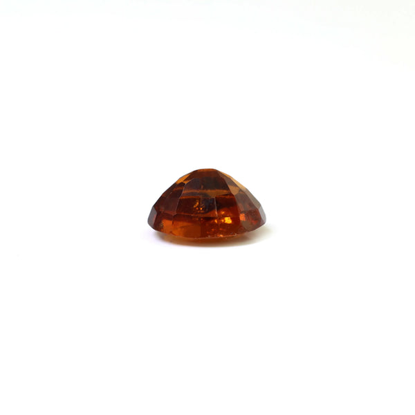 Hessonite (Gomed) - 4.68 Carat