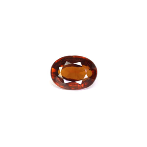 Srilankan Hessonite (Gomed) - 4.8 Carat - Pramogh