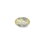 Srilankan Yellow Sapphire - 2.3 Carat - Pramogh
