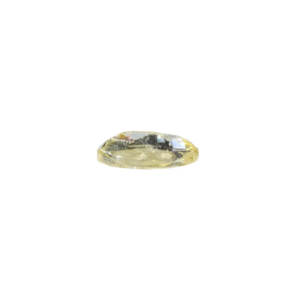 Yellow Sapphire - 2.3 Carat