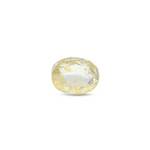 Srilankan Yellow Sapphire - 3.05 Carat - Pramogh