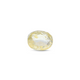 Srilankan Yellow Sapphire - 3.05 Carat - Pramogh