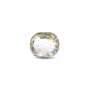 Srilankan Yellow Sapphire - 3.05 Carat - Pramogh