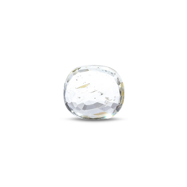 Yellow Sapphire - 3.05 Carat