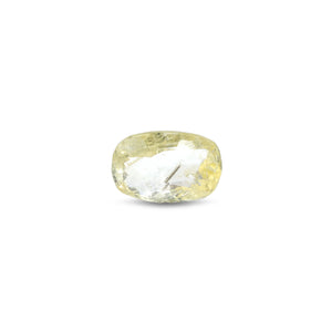 Srilankan Yellow Sapphire - 3.6 Carat - Pramogh