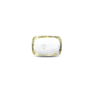 Srilankan Yellow Sapphire - 3.05 Carat - Pramogh