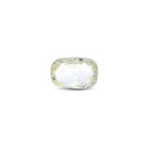 Srilankan Yellow Sapphire - 3.2 Carat - Pramogh