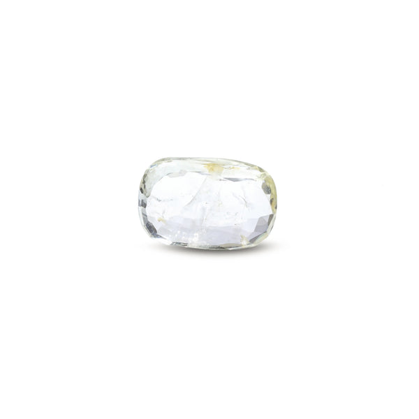 Yellow Sapphire - 3.2 Carat