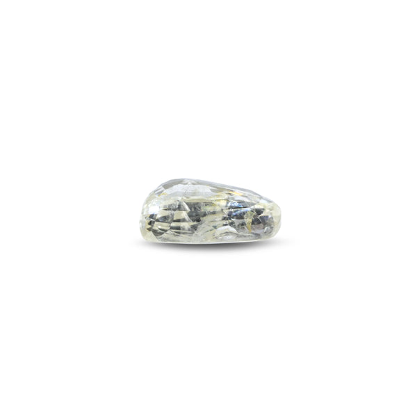 Yellow Sapphire - 3.2 Carat