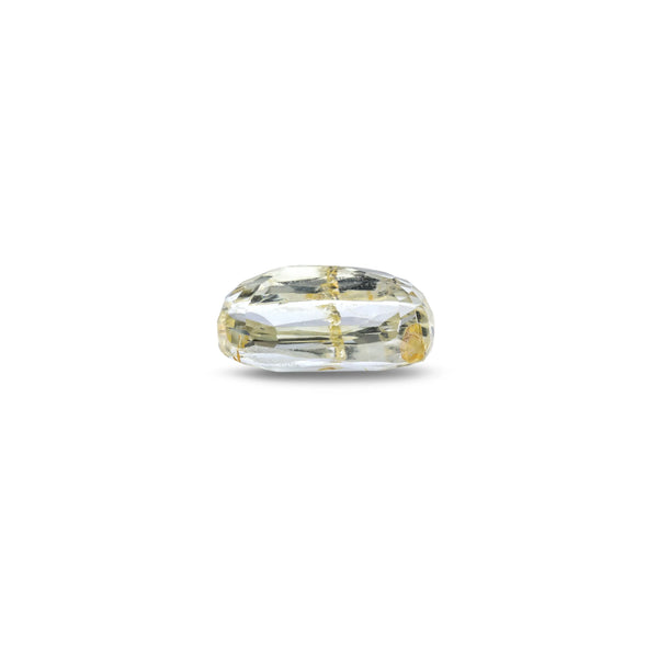 Yellow Sapphire - 3.1 Carat