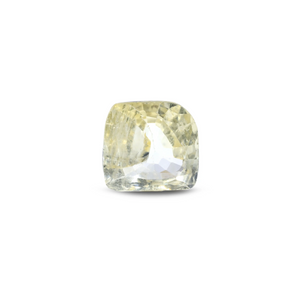 Srilankan Yellow Sapphire - 3 Carat - Pramogh