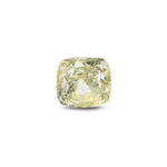 Srilankan Yellow Sapphire - 3 Carat - Pramogh