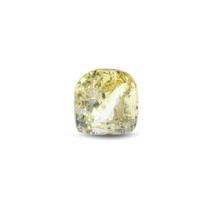 Srilankan Yellow Sapphire - 3 Carat - Pramogh