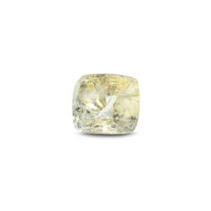 Srilankan Yellow Sapphire - 3.05 Carat - Pramogh