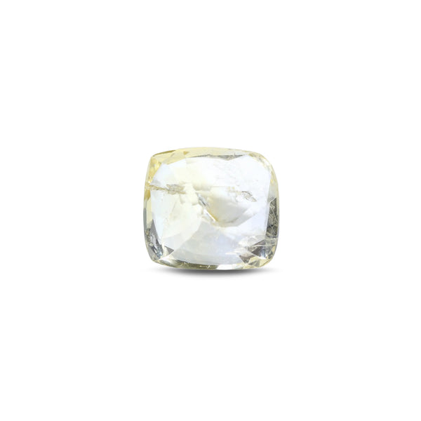 Yellow Sapphire - 3.05 Carat