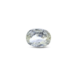 Srilankan Yellow Sapphire - 3.05 Carat - Pramogh