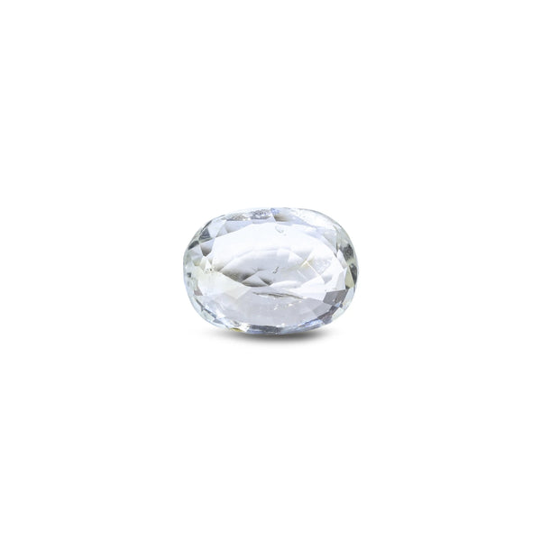 Yellow Sapphire - 3.05 Carat