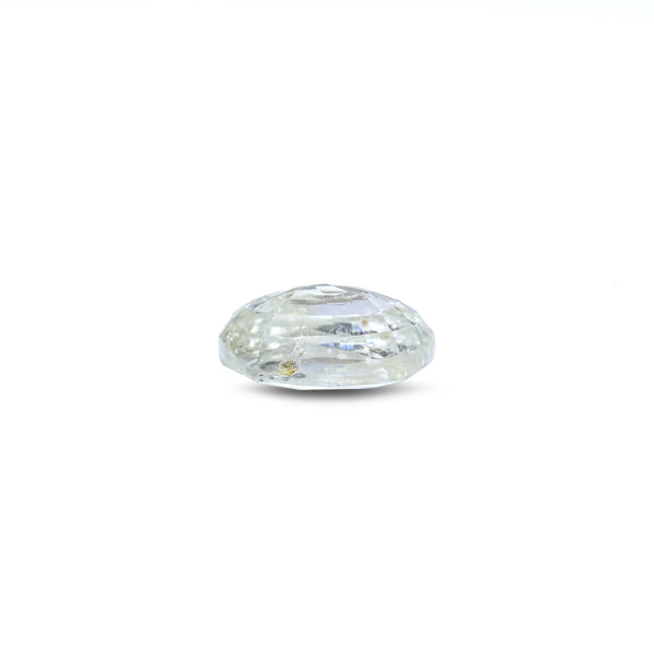 Yellow Sapphire - 3.05 Carat