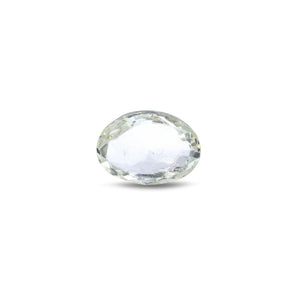 Srilankan Yellow Sapphire - 3.05 Carat - Pramogh