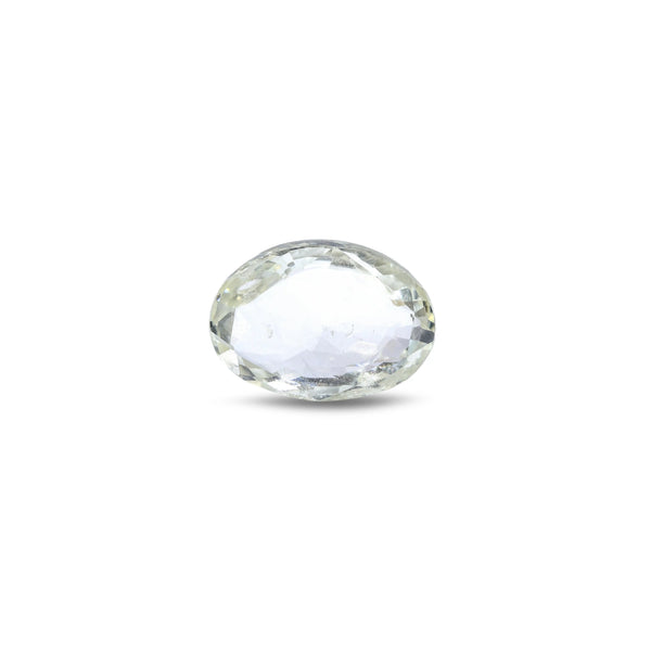 Srilankan Yellow Sapphire - 3.05 Carat - Pramogh
