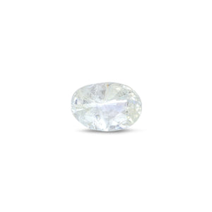 Srilankan Yellow Sapphire - 3 Carat - Pramogh